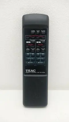 2025年最新】teac リモコンの人気アイテム - メルカリ