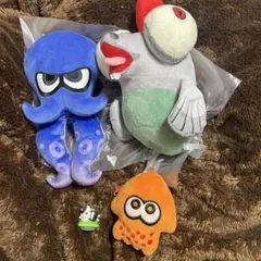 スプラトゥーン　まとめ売り