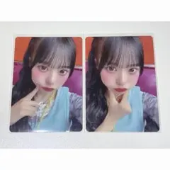 CUTIE STREET きゅーすと 増田彩乃 TikTok トレカ