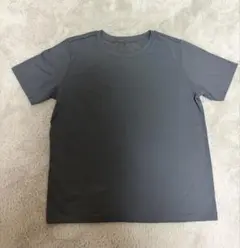 サラリスト半袖 Tシャツ グレー S