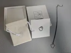 シルバー GLAY HAPPYSWING会員限定ネックレス