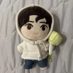 treasure ドヨン PLUSH DOLL - メルカリ