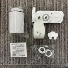 クリンスイ 浄水器用ホース 未開封 クリンスイ 浄水器用ホース 未開封 - メルカリ