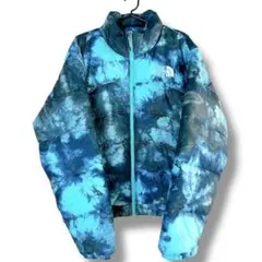 The North Face ダウンジャケット　ヌプシ　海外モデル