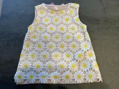 apres les cours トップス　110cm