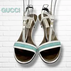 ✩⃛ೄ様専用♡新品未使用☆GUCCI☆GG総柄タイツ L - メルカリ