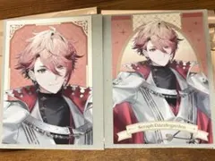 にじさんじ セラフ・ダズルガーデン NIJISANJI Knight カード