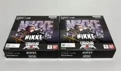 ユニオンアリーナ　NIKE 1BOX 新品テープつき メルカリ