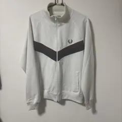 FRED PERRY トラックジャケット
