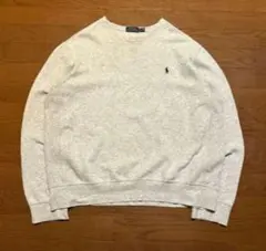 Ralph Lauren スウェット