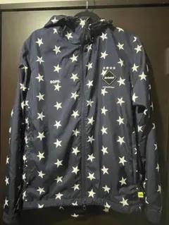 FCRB 2017AW ツアージャケット ブラック SIZE M 値下げ交渉不可 - メルカリ