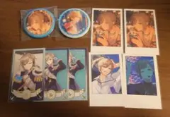 にじさんじ 叶 ChroNoiR福袋2026 チェキ 歌謡祭 SitR 横浜公演