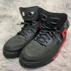 NIKE AIR JORDAN WINTERIZED SPIZIKE スニーカー