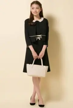 TOCCA トッカ ジャケット ワンピース サイズ6