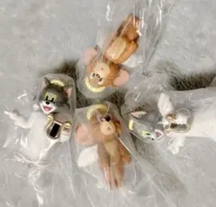 トムとジェリー チャーム 天使と悪魔