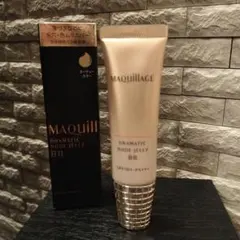 MAQuillAGE DRAMATIC NUDE JELLY BB 30g