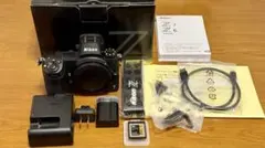 2026年最新】nikonZ6の人気アイテム - メルカリ