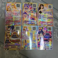 アイカツカード　奈様専用ページ