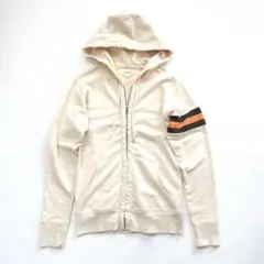 おやじ様専用【Diesel】クラッシック　コットン　フルジップパーカー　0208