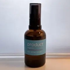 新品未開封】ザ・プロダクト ヘアシャインセラム 髪用美容液 50mL 廃盤
