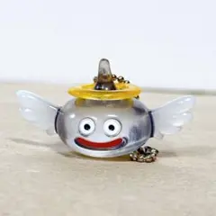 ドラゴンクエストク スライムと空飛ぶ仲間たち編 メタルエンゼル