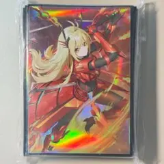 Ys3a 閃刀姫 カガリ 60枚 遊戯王 カードスリーブ プロテクター