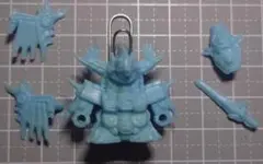 【超レア★完品】バンダイ★輝竜士レッドランダー★ガンドランダー★SDガンダムのサムネイル