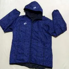 フード付きジャケットXLクレーマージャパン