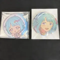 あんスタ 紫之創 コレ缶 コレクション缶バッジ sep idol 2個売り