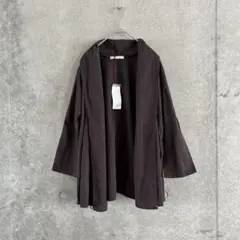 チャイルドウーマン　カシュクール　シャツ　未使用品のサムネイル
