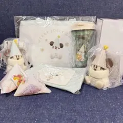 ディズニーリゾート　クリスマス　リルリンリン2025 スーベニアセット