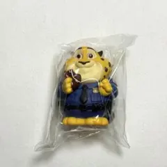 ズートピア ソフビ パペット マスコット クロウハウザー