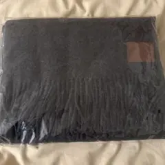 MISAMO haute couture ツアーグッズ　マフラー