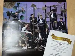 希少❣️ straykids 直筆サイン入り ミニポスター 当選品 - メルカリ