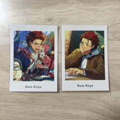 ぱしゃっつ　紅郎