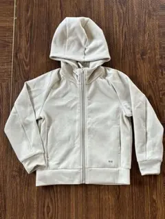 ユニクロ　パーカー　120