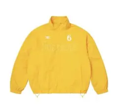 Supreme x Umbro Rhinestone Track Jacketのサムネイル