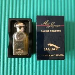 JAGUAR Miss Jaguar ミニ香水のサムネイル