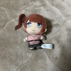 プロセカ　望月穂波　人形