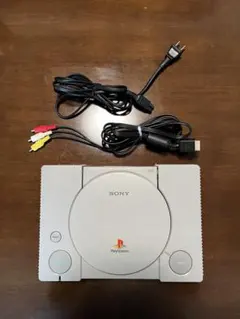 GEN様専用　SONY プレイステーション SCPH-7000 本体のみ