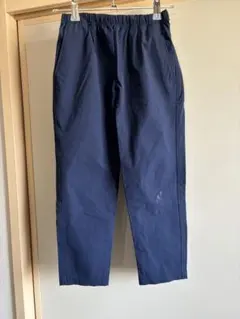 J.J camp 防水パンツ　レインウェア