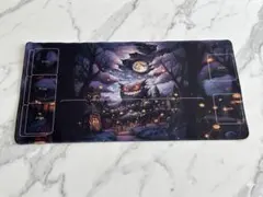 ゲンガー 星月夜　プレイマット ラバーマット　ポケモンカード