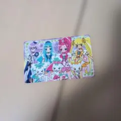 ハートキャッチプリキュア！ カード