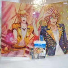 四ノ宮 那月 うたの☆プリンスさまっ♪ 四ノ宮那月 うたプリ ファイル まとめ