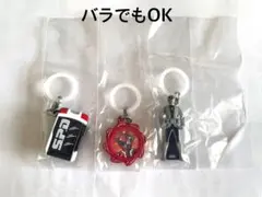 スーパー戦隊シリーズ めじるしアクセサリー