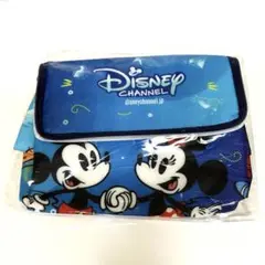 Disney Channel オリジナル保冷温バッグ