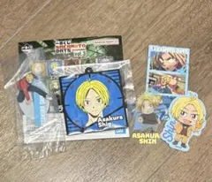 サカモトデイズ 朝倉シン まとめ売り - メルカリ