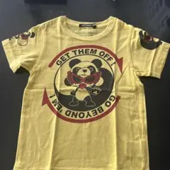 2026年最新】ヒステリック パンダ Tシャツの人気アイテム - メルカリ