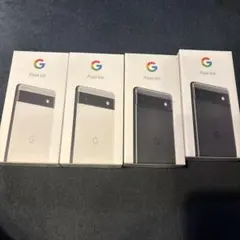 2025年最新】google pixel 6a 箱の人気アイテム - メルカリ