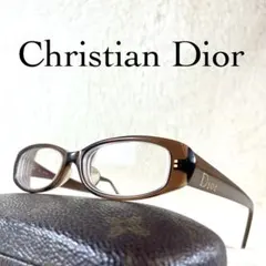 極美品 60sChristian Dior サングラス グリーンレンズ・フレーム